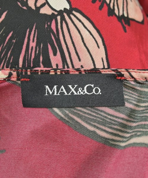 MAX&CO. 女襯衫