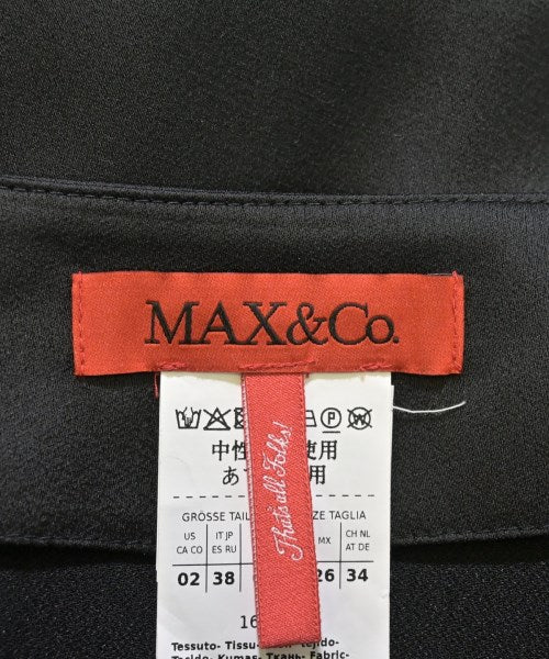 MAX&CO. 長裙/超長裙