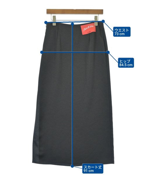 MAX&CO. 長裙/超長裙