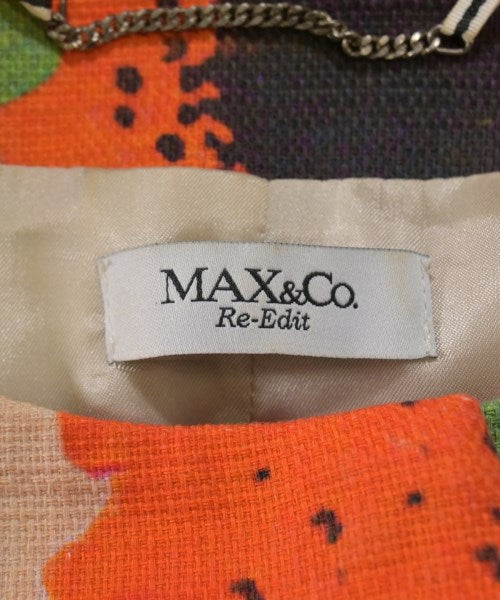 MAX&CO. 其他大衣