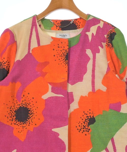 MAX&CO. 其他大衣