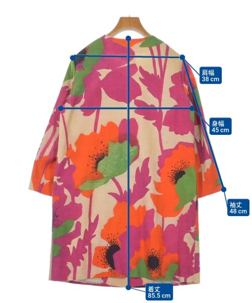 MAX&CO. 其他大衣