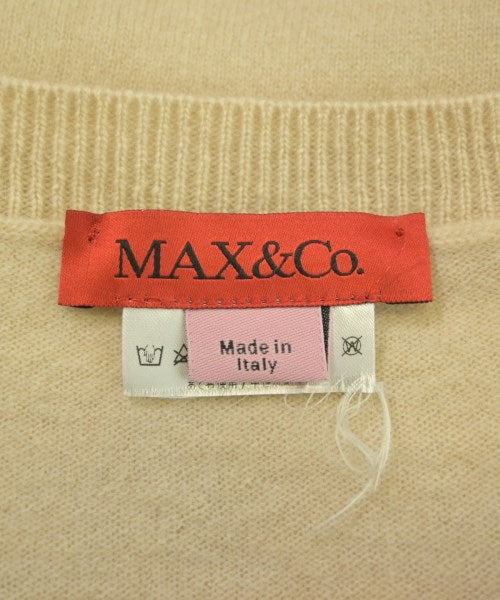 MAX&CO. 毛衣