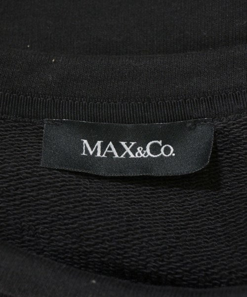 MAX&CO. 運動衫