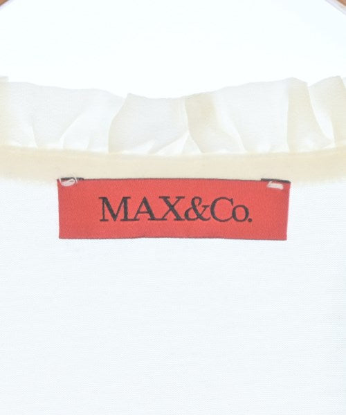 MAX&CO. 女襯衫