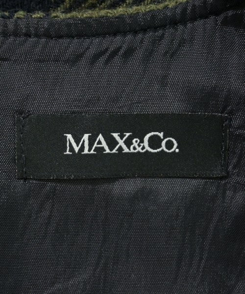 MAX&CO. 洋裝