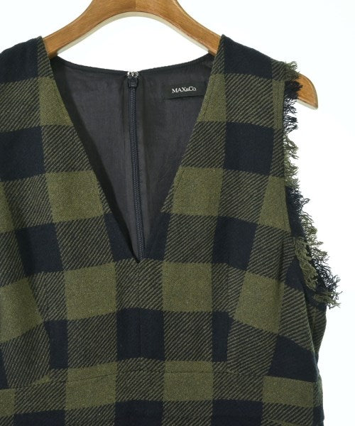MAX&CO. 洋裝