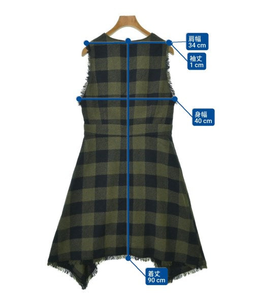 MAX&CO. 洋裝