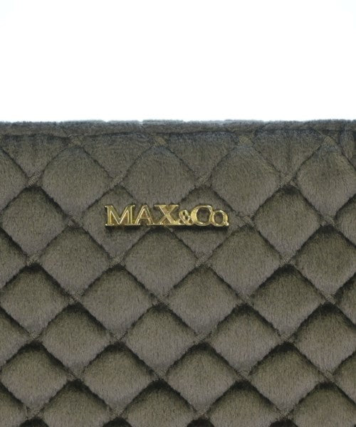 MAX&CO. 托特包