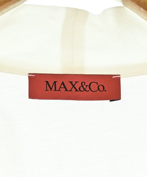 MAX&CO. 女襯衫