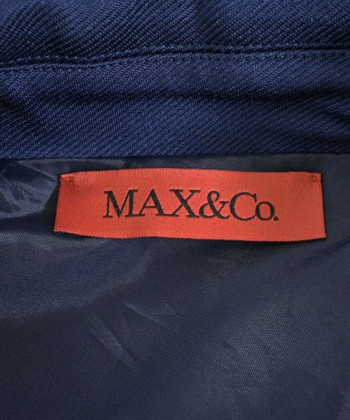 MAX&CO. 夾克