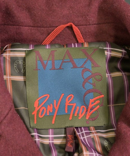 MAX&CO. 其他大衣