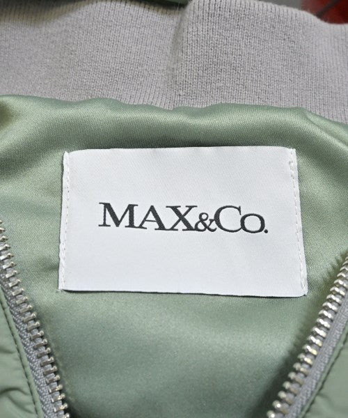 MAX&CO. 軍裝夾克