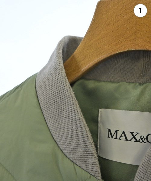 MAX&CO. 軍裝夾克
