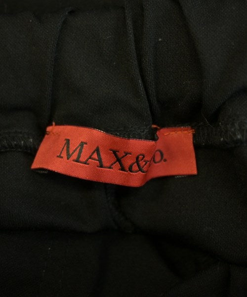 MAX&CO. 剪裁褲