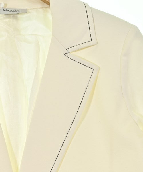 MAX&CO. 休閒夾克