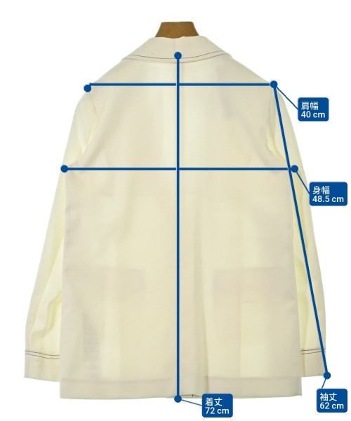 MAX&CO. 休閒夾克