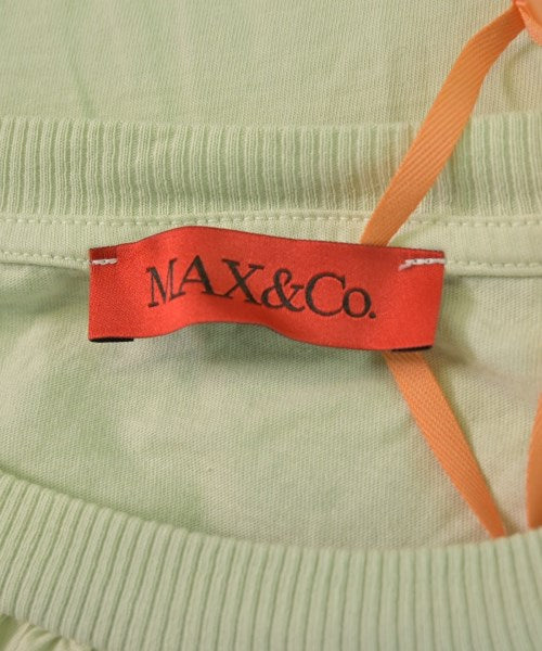 MAX&CO. T恤/上衣