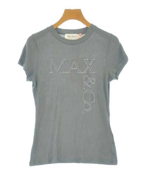 MAX&CO. T恤/上衣