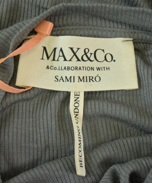 MAX&CO. T恤/上衣