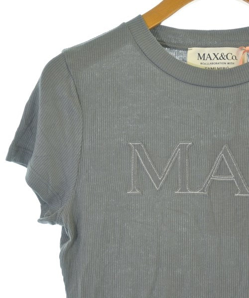 MAX&CO. T恤/上衣