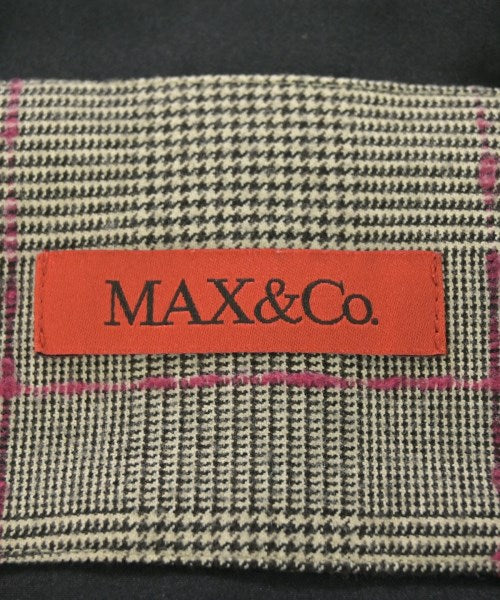 MAX&CO. 西裝外套