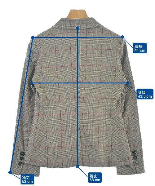 MAX&CO. 西裝外套