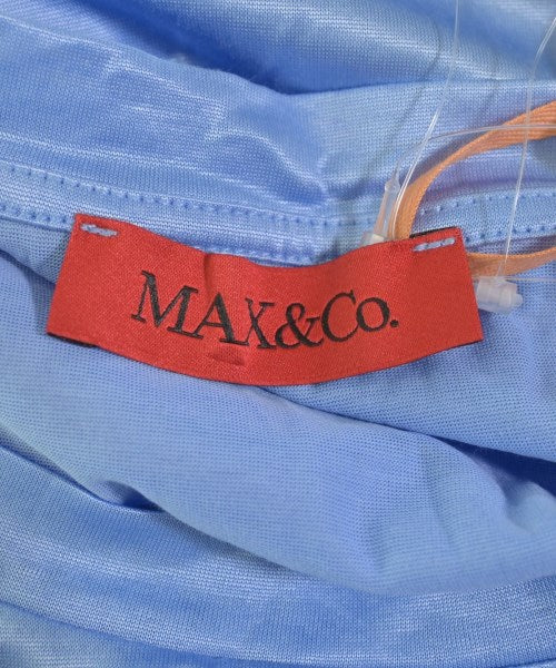 MAX&CO. T恤/上衣