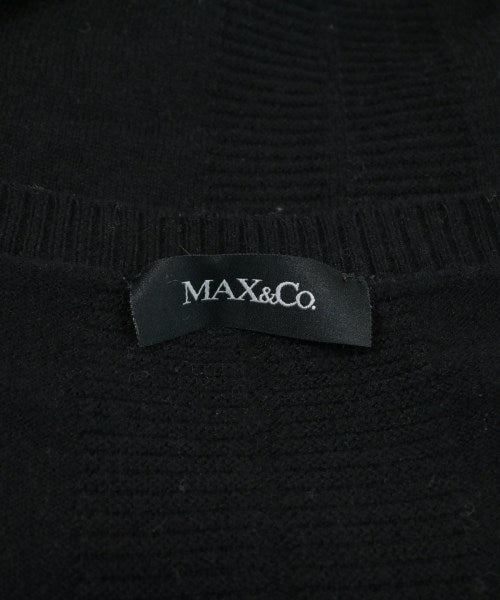MAX&CO. 開襟衫