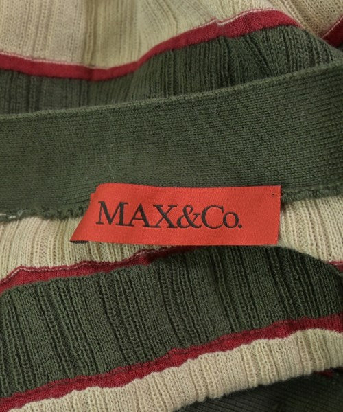 MAX&CO. 開襟衫
