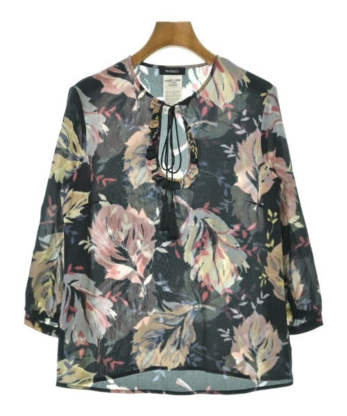 MAX&CO. 女襯衫