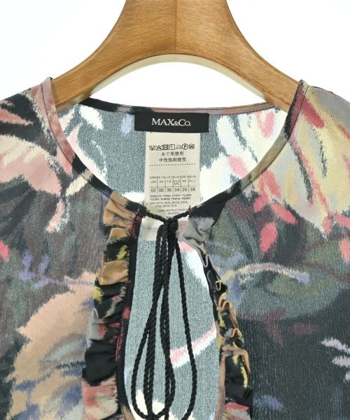 MAX&CO. 女襯衫