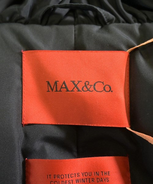 MAX&CO. 羽絨大衣