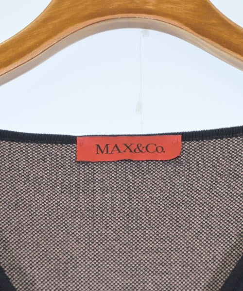 MAX&CO. 洋裝