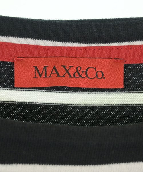 MAX&CO. T恤/上衣