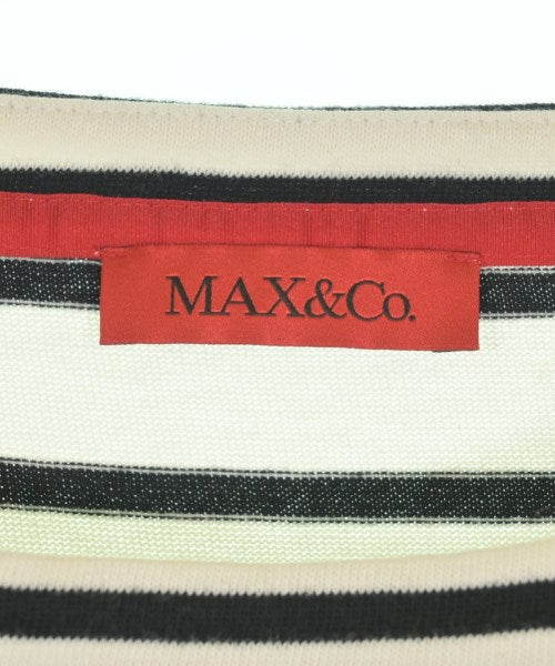 MAX&CO. T恤/上衣