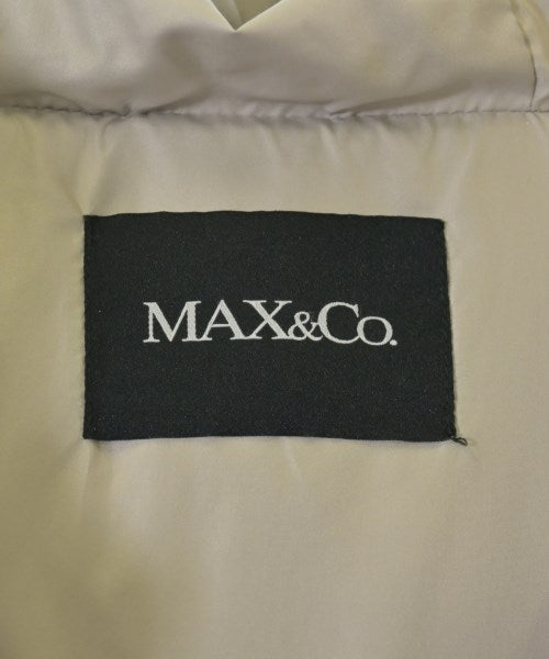 MAX&CO. 羽絨大衣