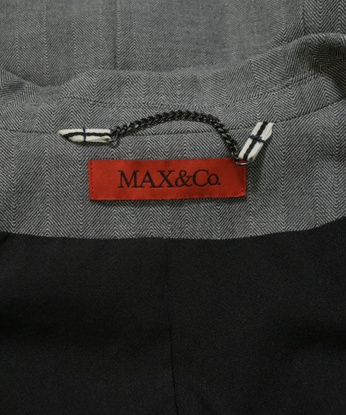 MAX&CO. 西裝外套