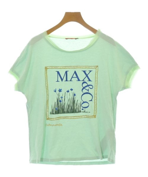 MAX&CO. T恤/上衣