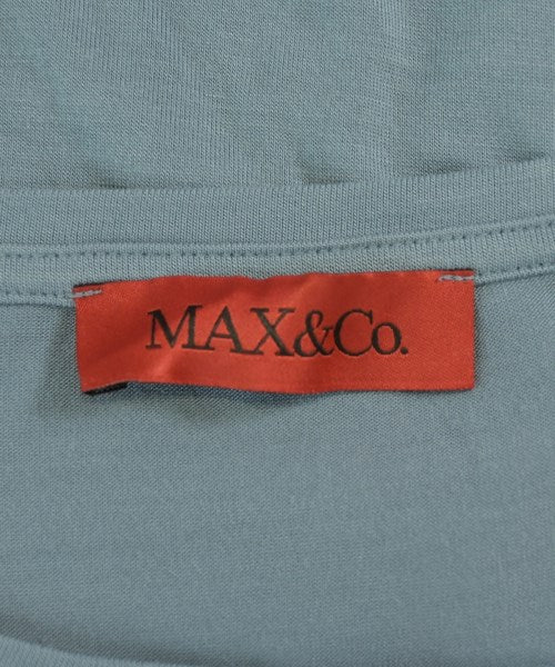MAX&CO. T恤/上衣