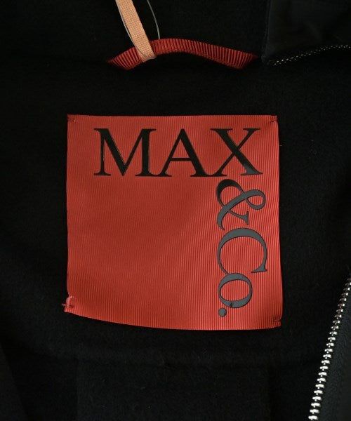 MAX&CO. 斗篷