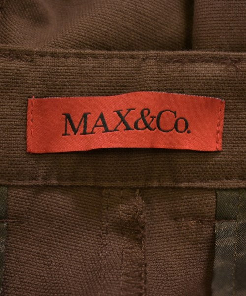MAX&CO. 短褲
