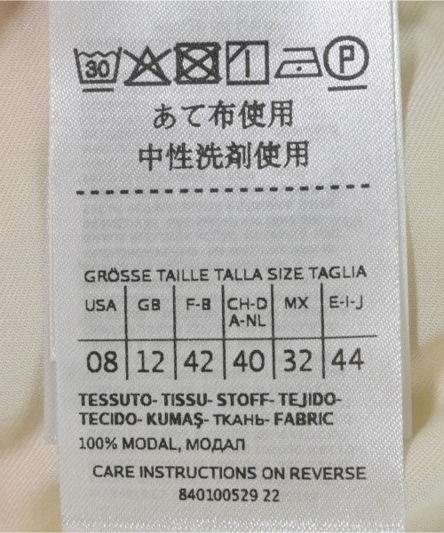 MAX&CO. 女襯衫
