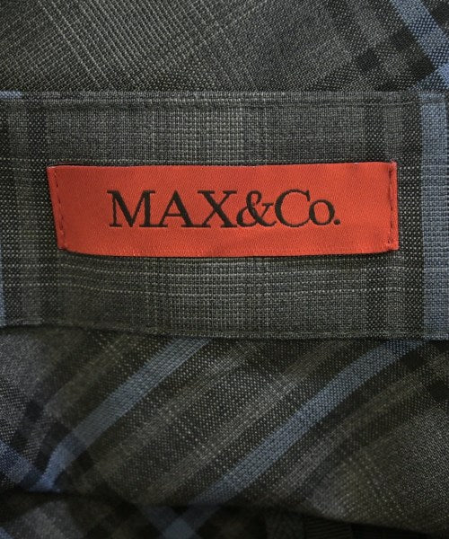 MAX&CO. 長裙/超長裙