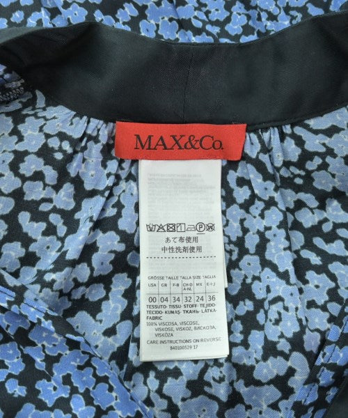 MAX&CO. 洋裝
