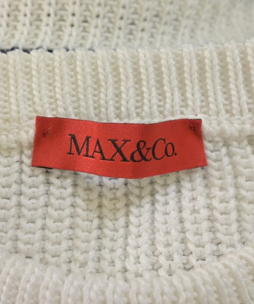 MAX&CO. 毛衣