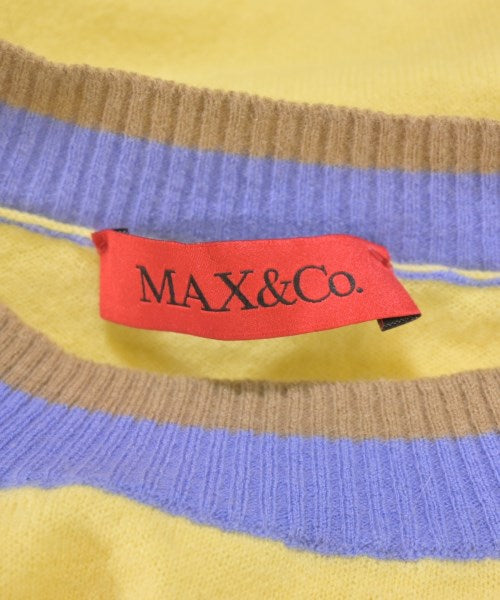 MAX&CO. 毛衣