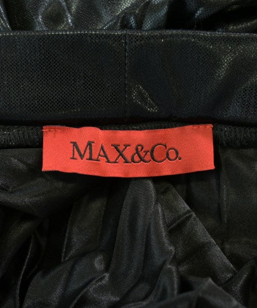 MAX&CO. 長裙/超長裙