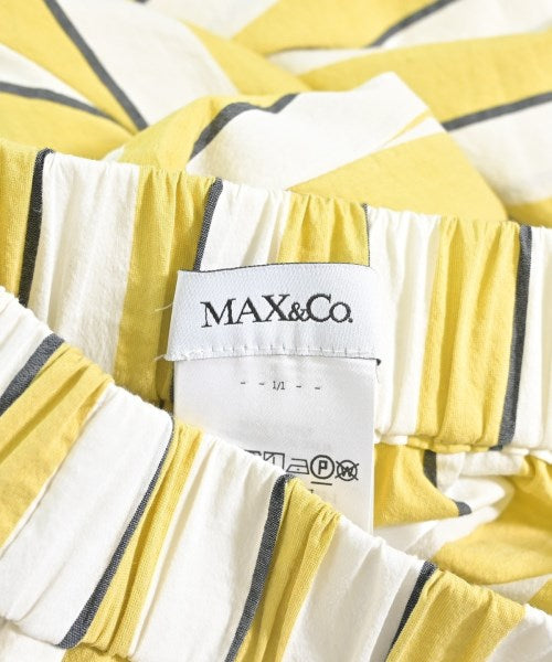 MAX&CO. 其他款