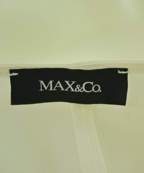 MAX&CO. 女襯衫